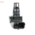Датчик тиску у впускному колекторі (4 pin) DS DS 5 VOLVO C30, C70 II, S40 II, S60 II, S80 II, V40, V50, V60 I, V70 III CITROEN BERLINGO, BERLINGO MULTISPACE, BERLINGO/MINIVAN, C2 1.4D-2.0DH 08.00- DENSO DAP0116 (фото 3)