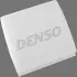 Фільтр салону CITROEN NEMO, NEMO/MINIVAN FIAT DOBLO, DOBLO CARGO, FIORINO, FIORINO/MINIVAN, LINEA, QUBO, TIPO PEUGEOT BIPPER, BIPPER TEPEE 1.0-2.0D 05.07- DENSO DCF363P (фото 1)