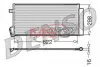Конденсатор DENSO DCN09018 (фото 1)