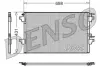 Конденсер кондиціонера DENSO DCN23022 (фото 1)