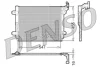 Радіатор кондиціонера Denso DCN32062 (фото 1)