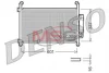 Радіатор кондиціонера Denso DCN40007 (фото 1)