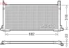 Радіатор кондиціонера DENSO DCN50135 (фото 1)