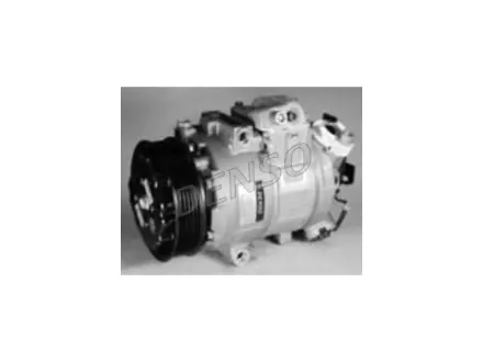 Компресор кондицiонера DENSO DCP02007