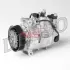 Компресор кондиціонера AUDI A4 B6, A8 D3 1.6-3.0 11.00-12.05 DENSO DCP02025 (фото 1)