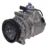 Компресор кондицiонера DENSO DCP02026 (фото 2)