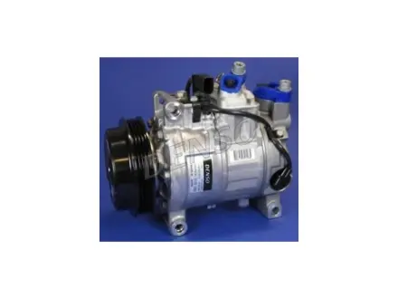 Компресор кондицiонера DENSO DCP02039