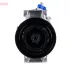 Компресор кондиціонера DENSO DCP02106 (фото 2)