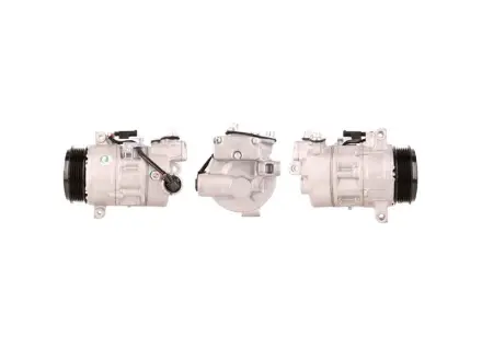 Компресори кондицiонерiв DENSO DCP05026