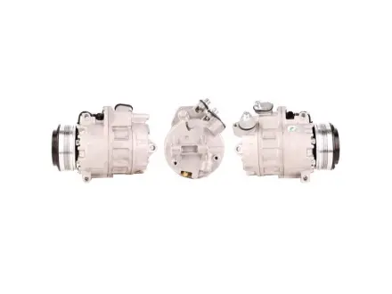 Компресор кондицiонера DENSO DCP05039