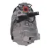 Компресор кондиціонера DENSO DCP05078 (фото 4)