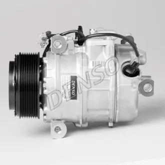 Компресори кондицiонерiв DENSO DCP05081