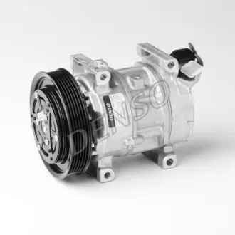 Компресори кондицiонерiв DENSO DCP09008