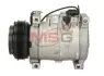 Компресор кондицiонера DENSO DCP12012 (фото 1)