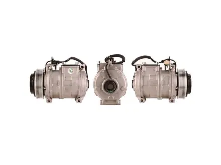 Компресор кондицiонера DENSO DCP17010