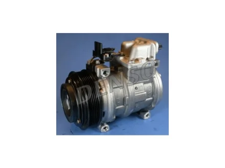 Компресор кондицiонера Denso DCP17019