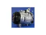 Компресор кондицiонера DENSO DCP17051 (фото 1)