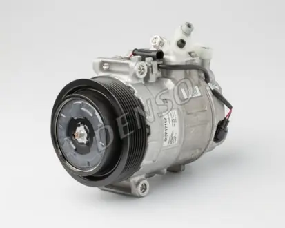 Компресор кондицiонера DENSO DCP17152