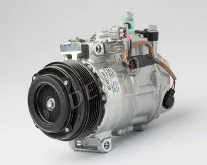 Компресор кондицiонера DENSO DCP17155
