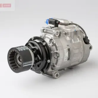 Компресор кондицiонера DENSO DCP32006K