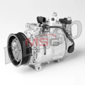 Компресори кондицiонерiв DENSO DCP32031