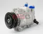 Компресор кондицiонера DENSO DCP32061 (фото 1)