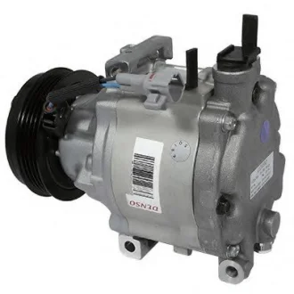 Компресор кондицiонера Denso DCP36002