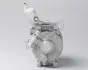 Компресор кондиціонера DENSO DCP40004 (фото 3)