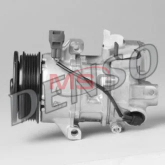 Компресори кондицiонерiв Denso DCP45003