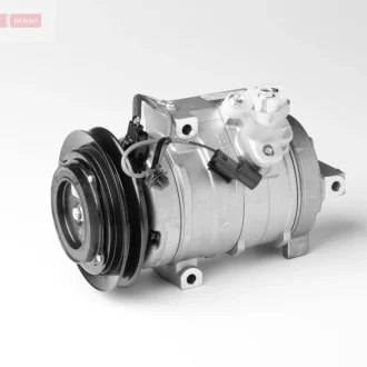 Компресори кондицiонерiв DENSO DCP45004
