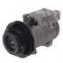 Компресор кондицiонера DENSO DCP45009 (фото 2)
