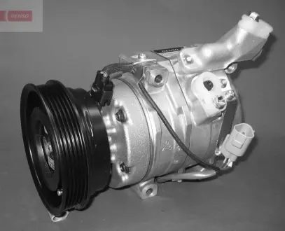 Компресори кондицiонерiв DENSO DCP50032