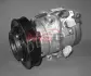 Компресор кондицiонера DENSO DCP50060 (фото 1)