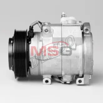 Компресор кондицiонера DENSO DCP50076