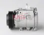 Компресор кондицiонера DENSO DCP50085 (фото 1)