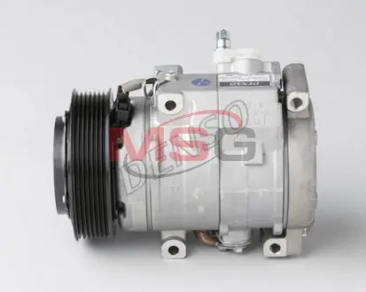 Компресор кондицiонера DENSO DCP50085
