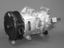 Компресор кондицiонера DENSO DCP50114 (фото 1)