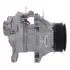 Компресор кондицiонера DENSO DCP50240 (фото 5)