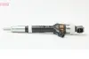 Електромагнітний CR інжектор TOYOTA LAND CRUISER 90, LAND CRUISER PRADO 1KD-FTV DENSO DCRI100750 (фото 3)