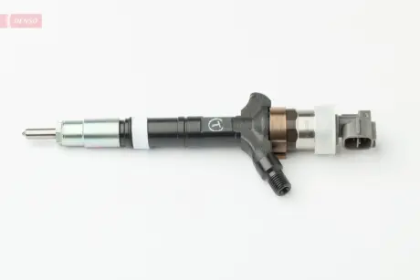 Електромагнітний CR інжектор TOYOTA LAND CRUISER 90, LAND CRUISER PRADO 1KD-FTV DENSO DCRI100750