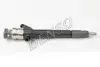 Інжектор DENSO DCRI105760 (фото 3)