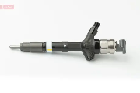 Інжектор DENSO DCRI107580
