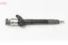 Електромагнітний CR інжектор TOYOTA AVENSIS 2AD-FTV DENSO DCRI107610 (фото 1)