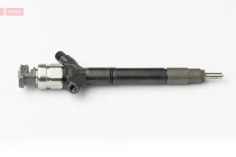 Електромагнітний CR інжектор TOYOTA AVENSIS 2AD-FTV DENSO DCRI107610