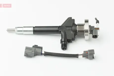Інжектор DENSO DCRI107850