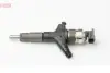Електромагнітний CR інжектор SUBARU FORESTER, IMPREZA, LEGACY IV, LEGACY V, OUTBACK, XV EE20/EE20Z DENSO DCRI300250 (фото 1)