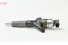Електромагнітний CR інжектор SUBARU FORESTER, IMPREZA, LEGACY IV, LEGACY V, OUTBACK, XV EE20/EE20Z DENSO DCRI300250 (фото 3)