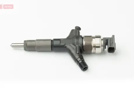 Електромагнітний CR інжектор SUBARU FORESTER, IMPREZA, LEGACY IV, LEGACY V, OUTBACK, XV EE20/EE20Z DENSO DCRI300250
