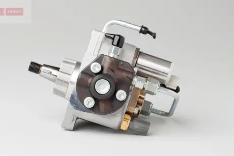 Дизельні компоненти DENSO DCRP300470