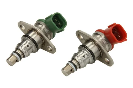 Регулятор тиску SCV (к-кт 2шт) TOYOTA Denso DCRS210120